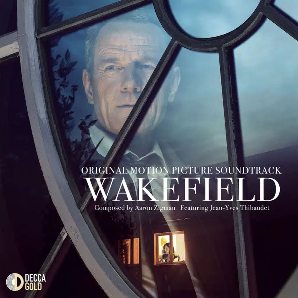 Chopin: Andante in E-flat Major, Op. 9, No. 2 (From "Wakefield" Soundtrack)