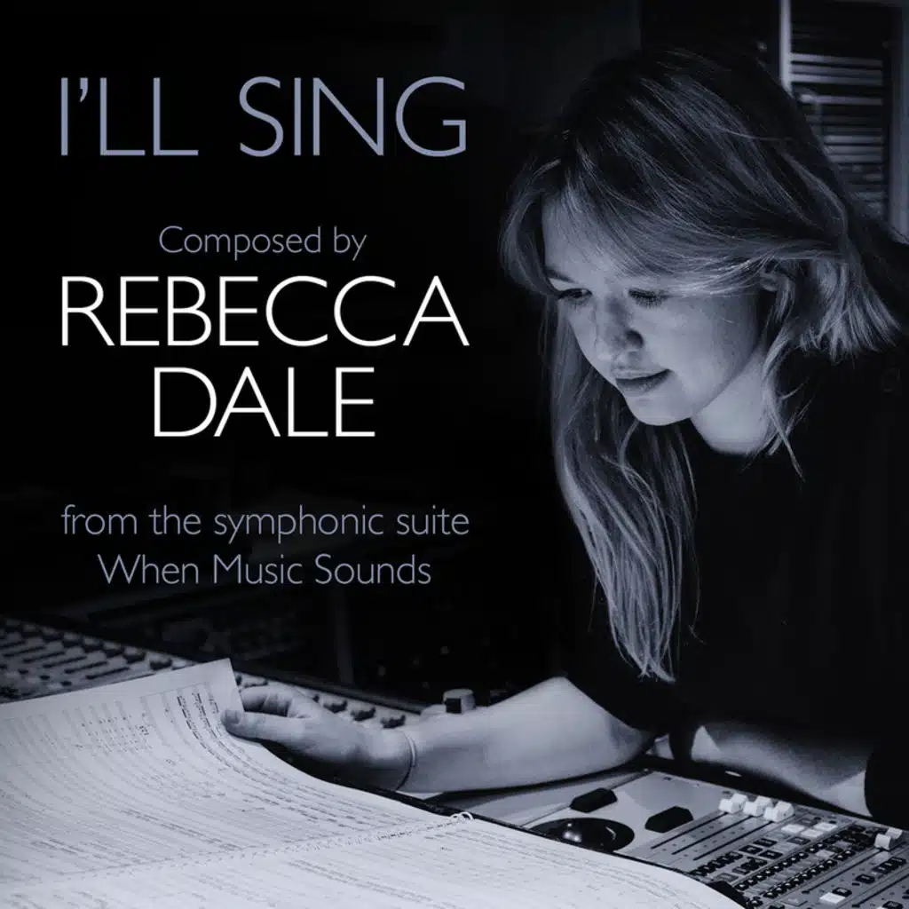 Dale: When Music Sounds - 5. I'll Sing