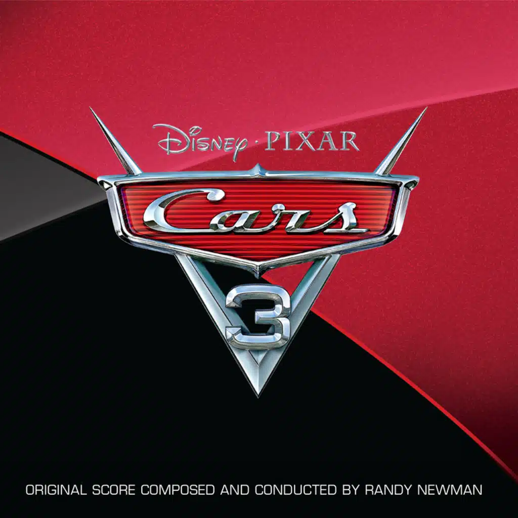 Through the Pack (From "Cars 3"/Score)