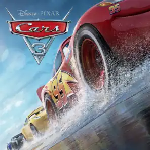 Cars 3 (Original Motion Picture Soundtrack)
