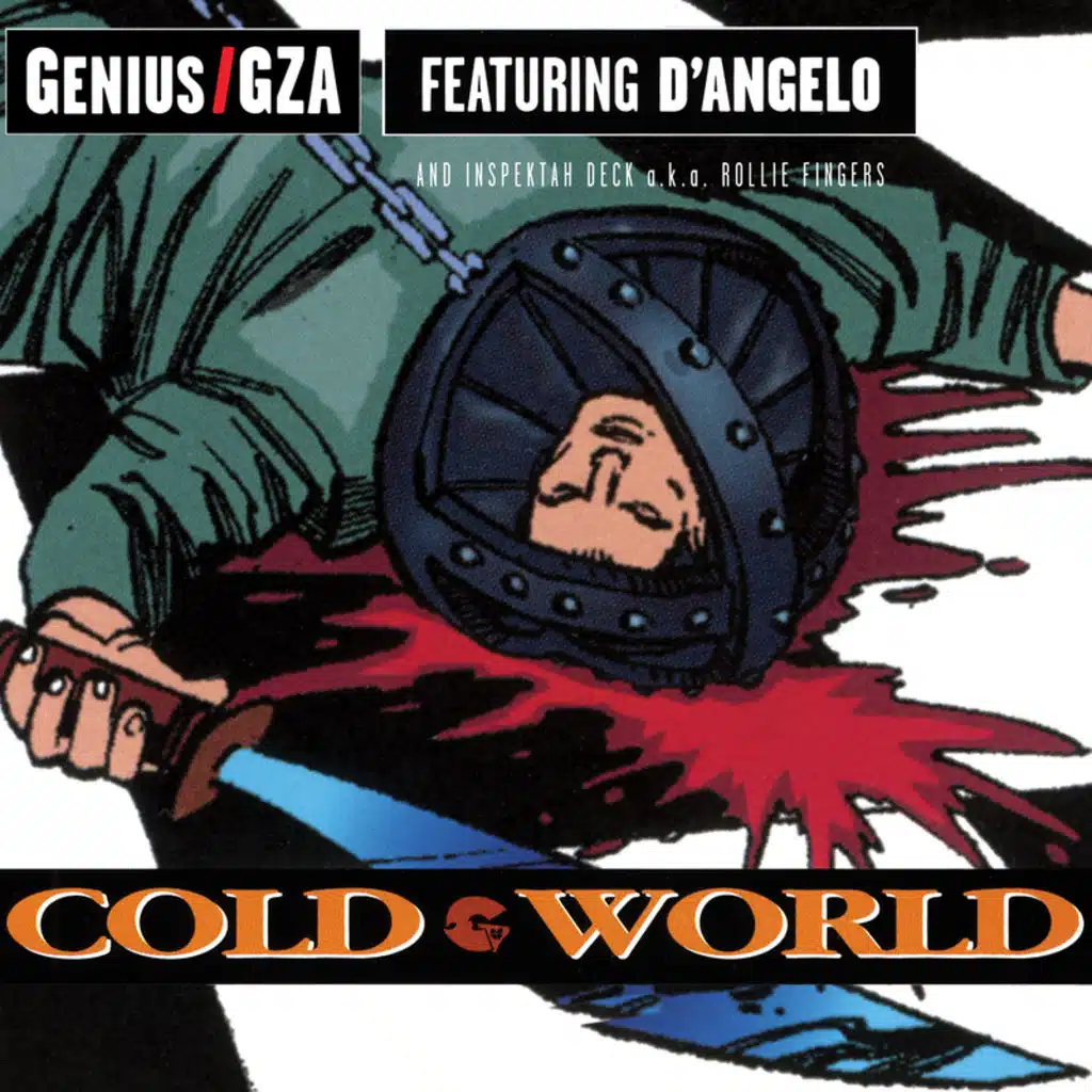 Genius/GZA