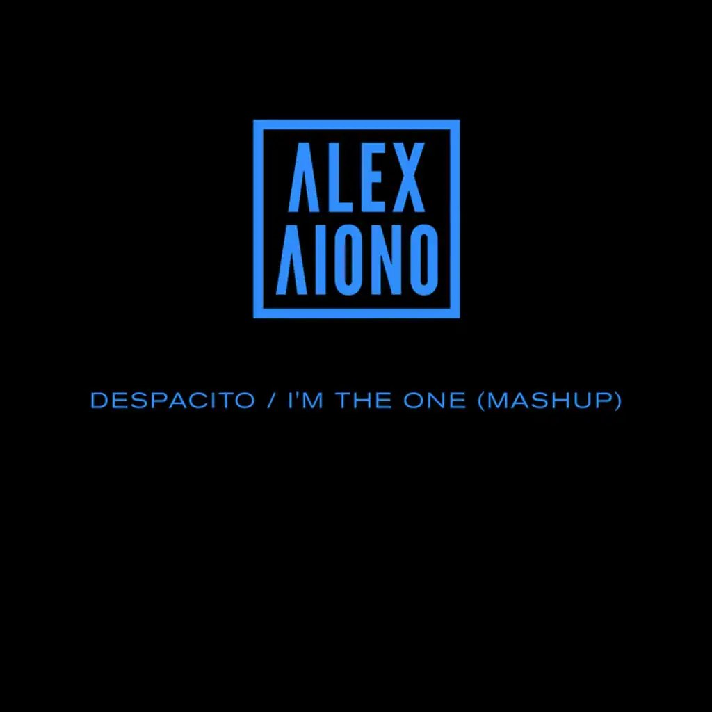 Despacito/I'm The One (Mashup)