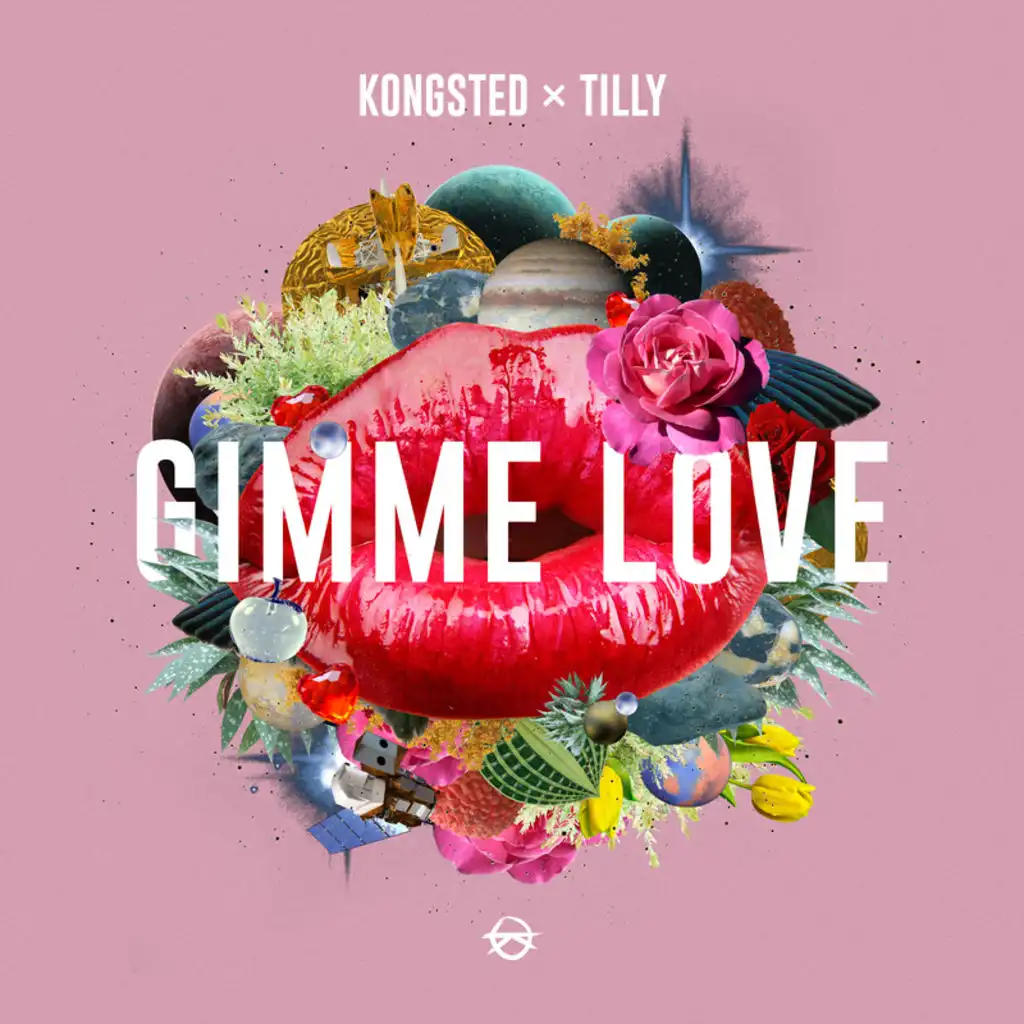 Gimme Love (feat. Tilly)