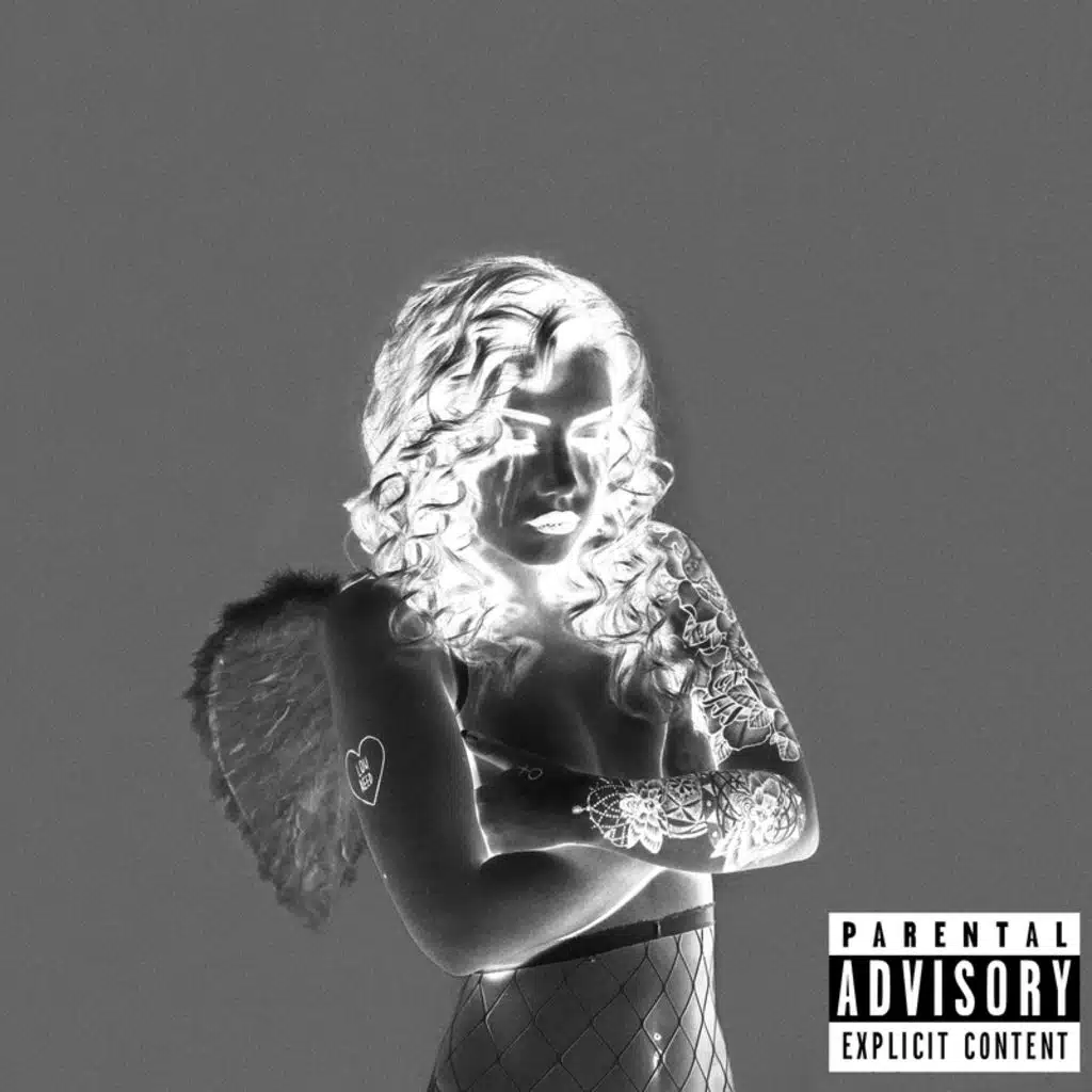 Spun (Pink Panda Remix)