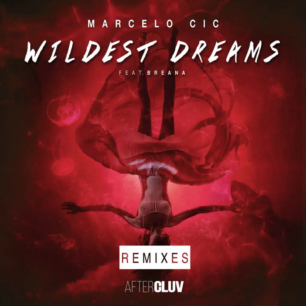 Wildest Dreams: The Remixes - EP (feat. Breana)
