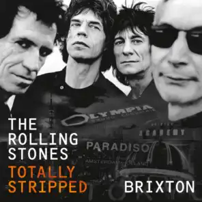 Totally Stripped - Brixton (Live)