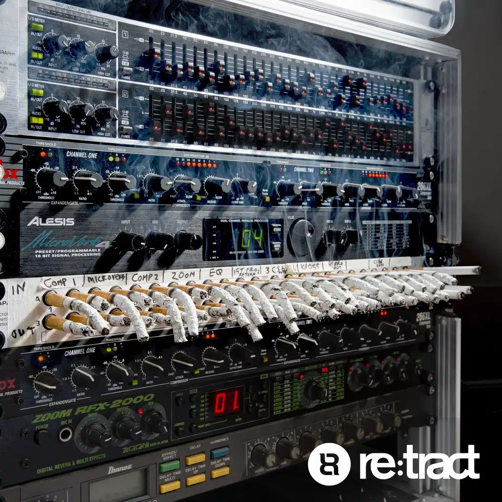 Do Not Eat This Record