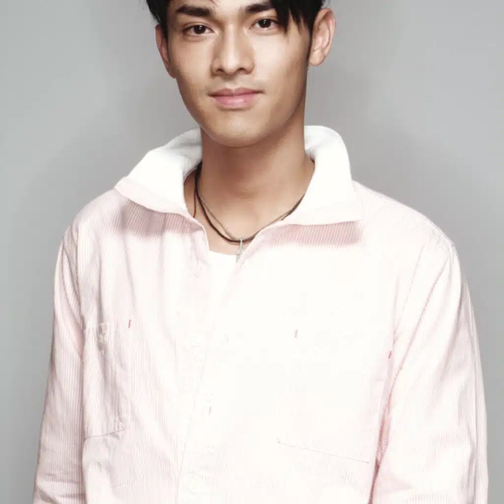 Si Mian Chu Ge [ft. Kay Tse]