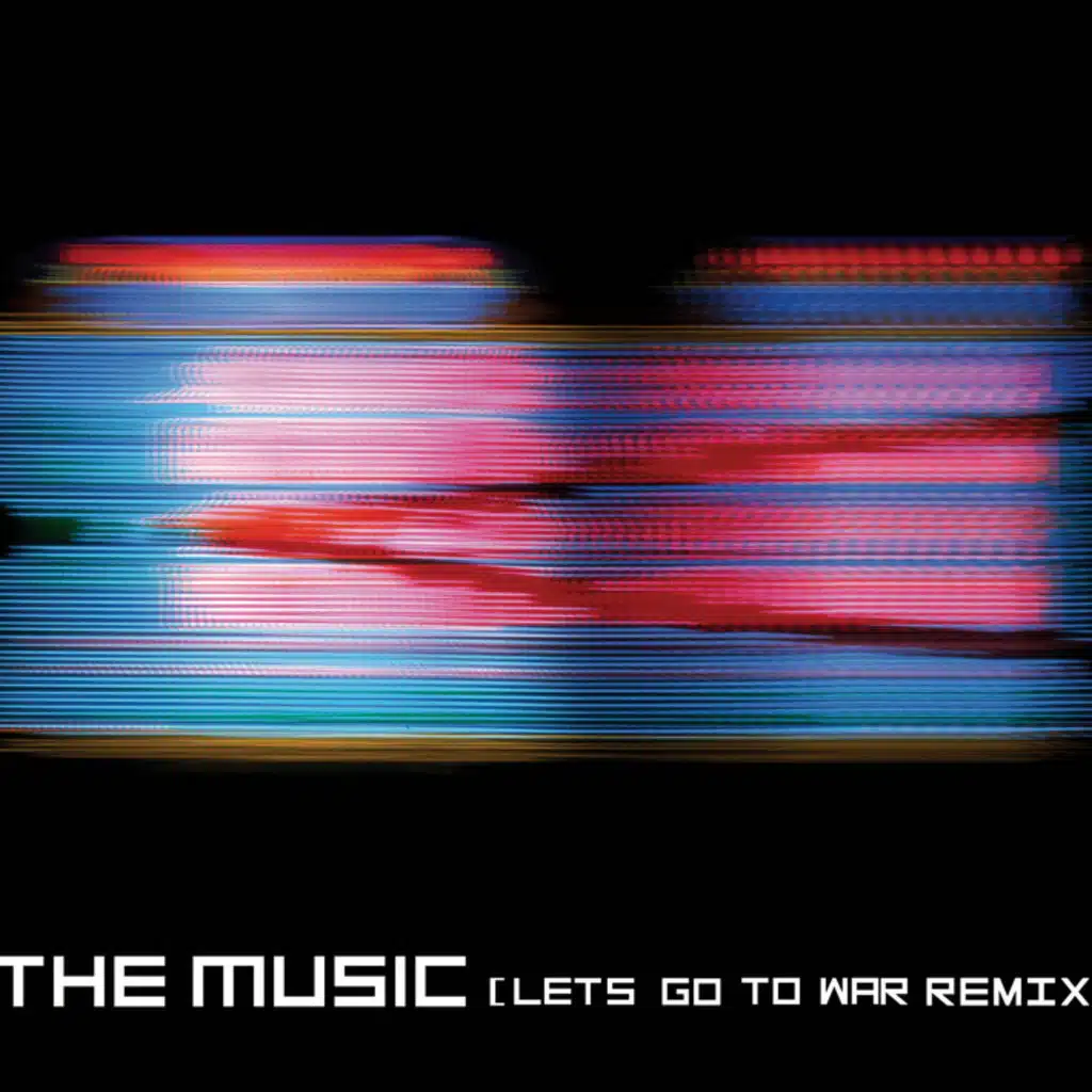 The Spike (Lets Go To War Remix)