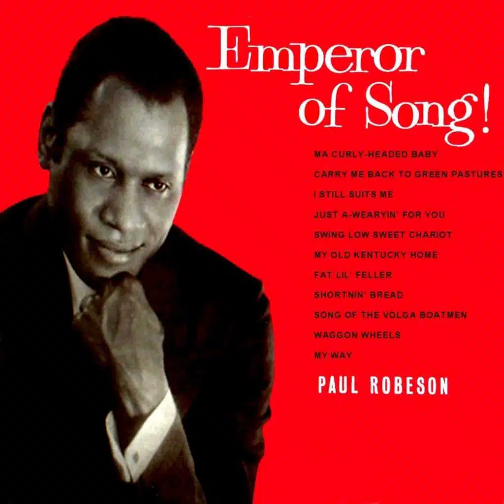 Just A Wearyin' For You