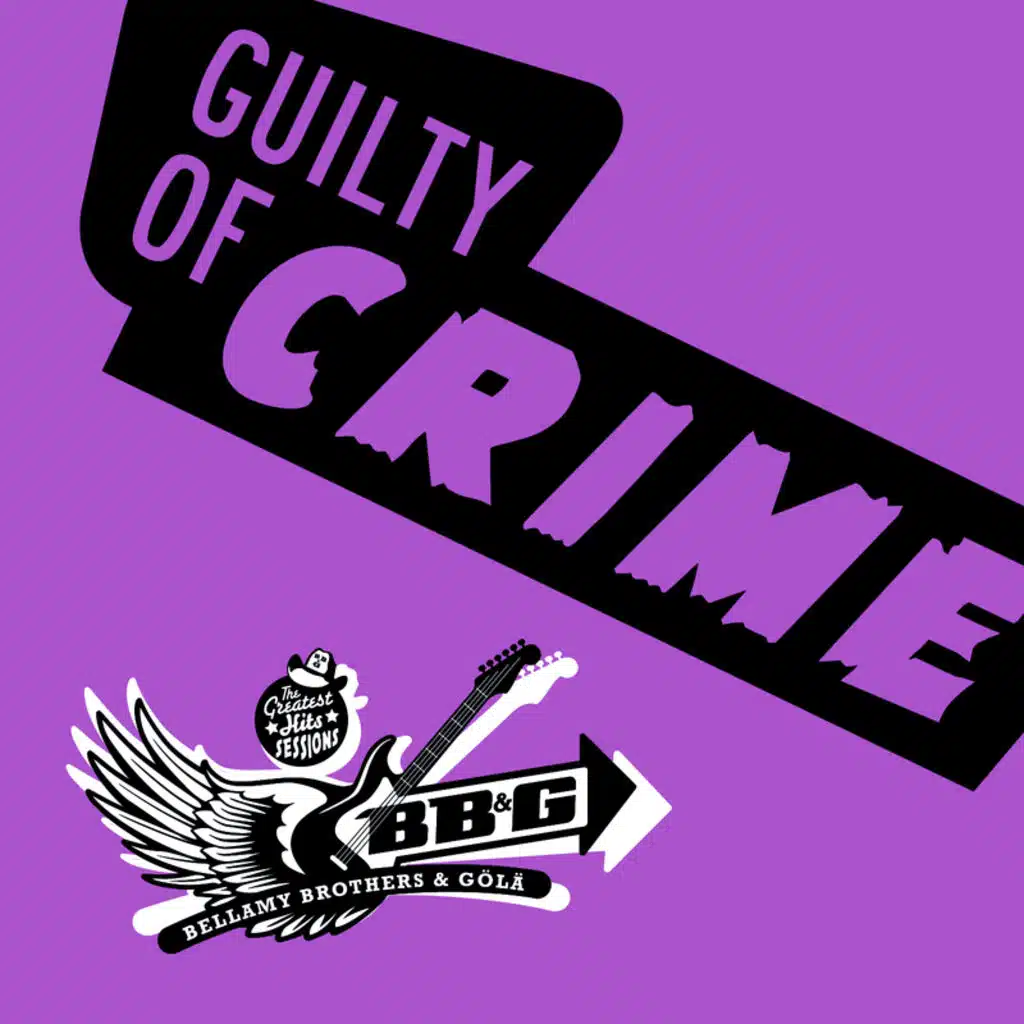 Guilty of Crime