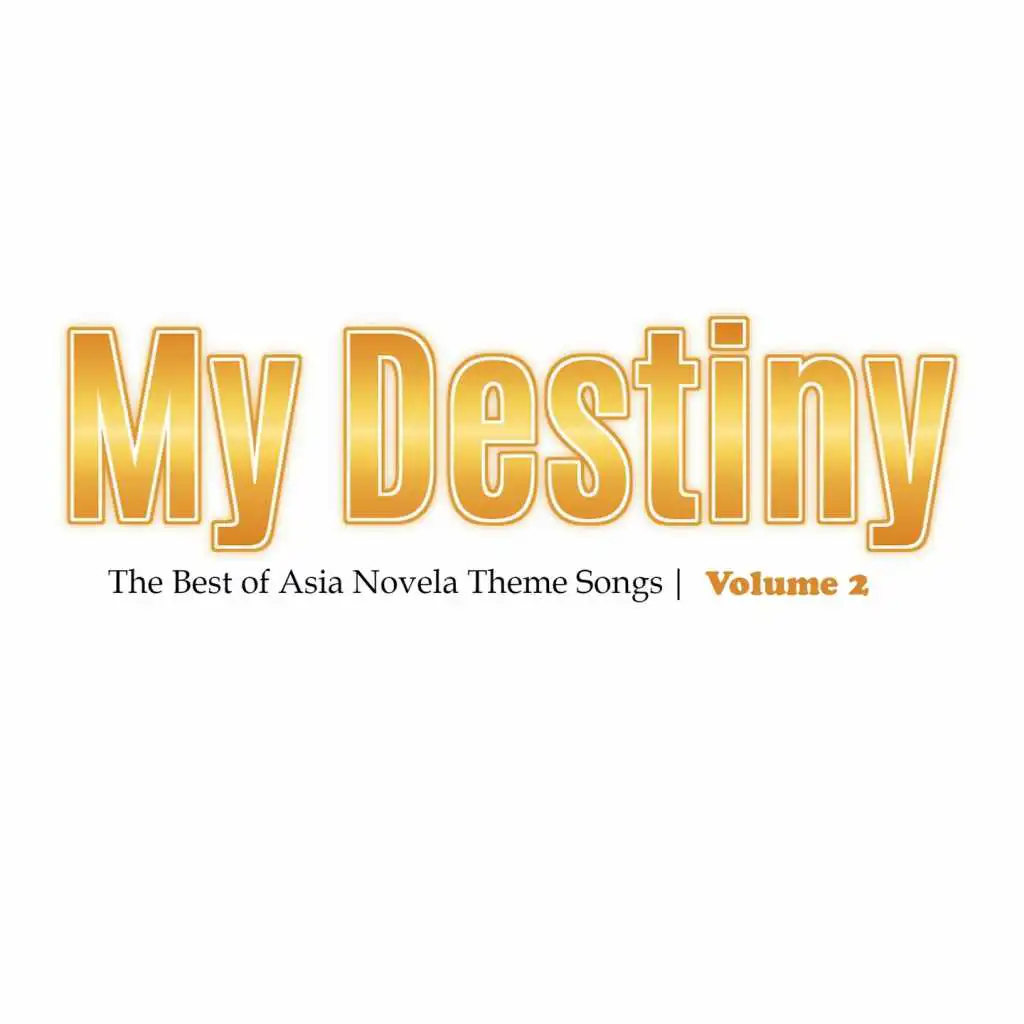 My Destiny (Theme Song from "My Love from the Star")