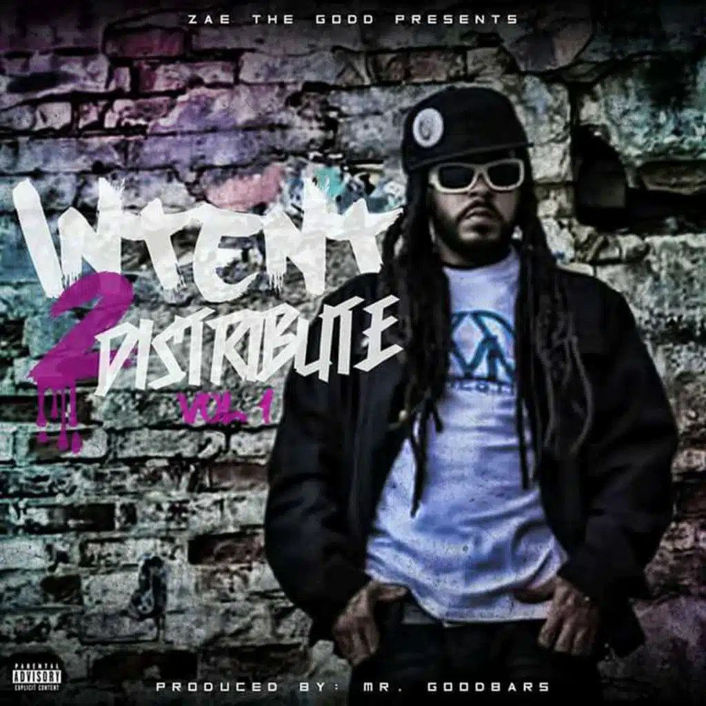 Intent 2 Distribute, Vol. 1