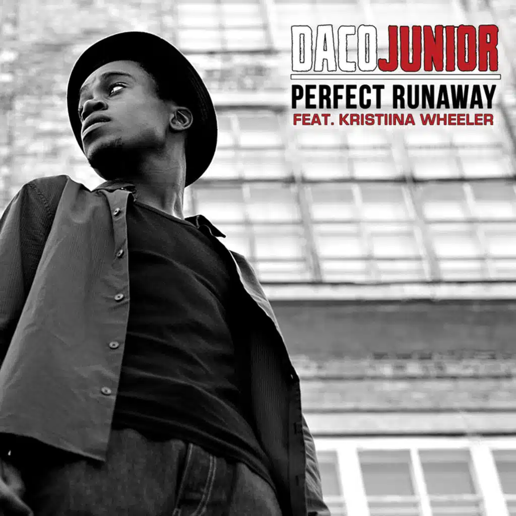 Perfect Runaway (feat. Kristiina Wheeler)