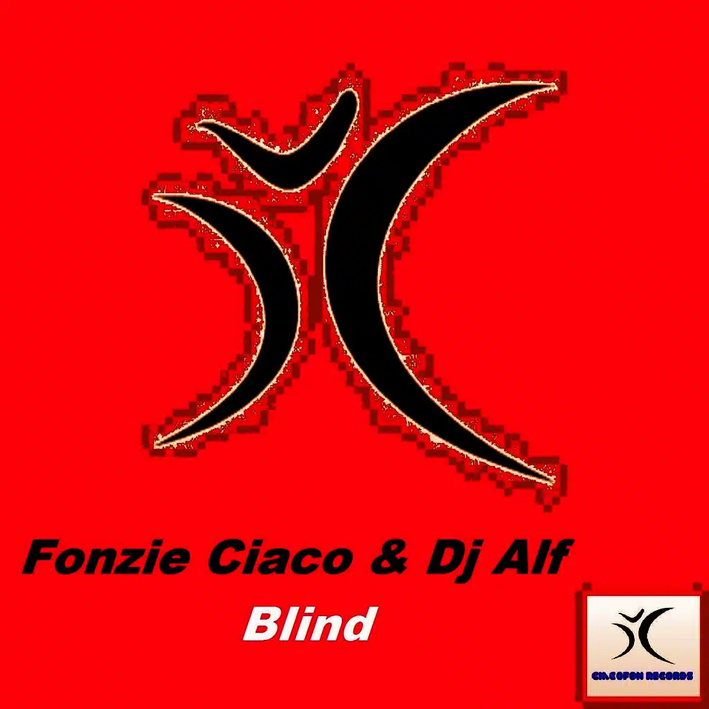 Blind (Radio Edit)