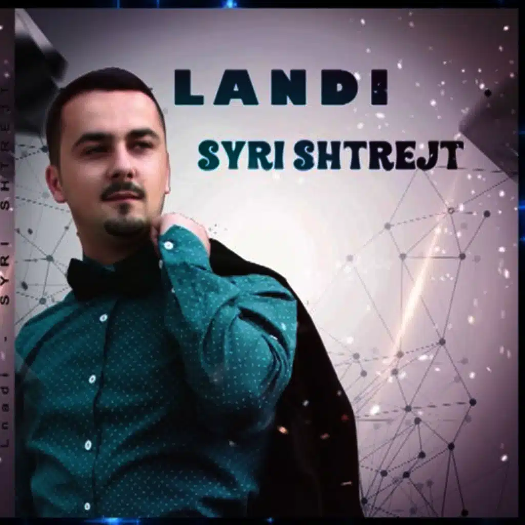 Syri Shtrejt