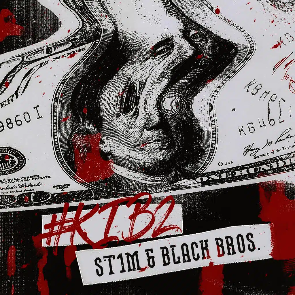 St1m, Black Bros.