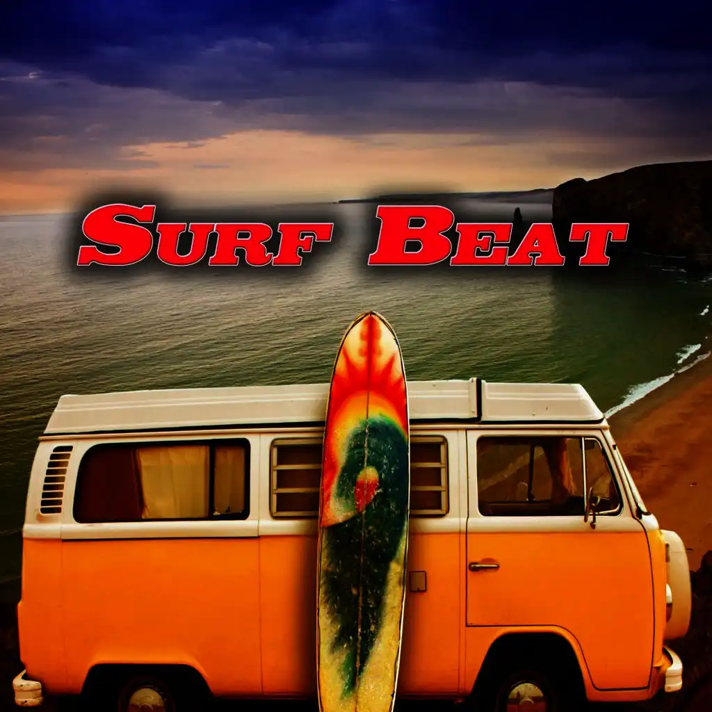 Surf Beat