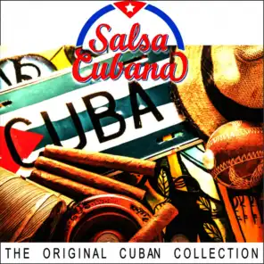 Salsa Cubana, Vol. 1 (The original cuban collection)