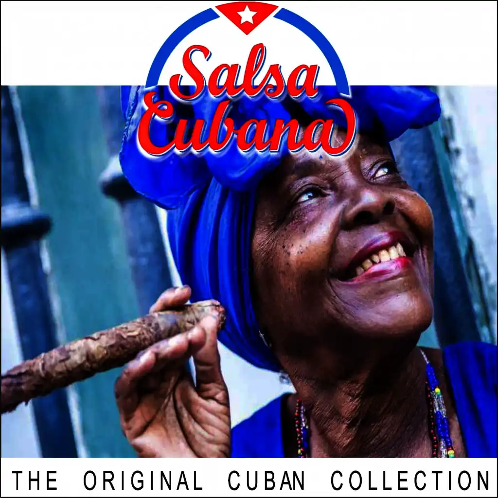 Salsa Cubana - The Original Cuban Collection, Vol. 2 (Original Versions)