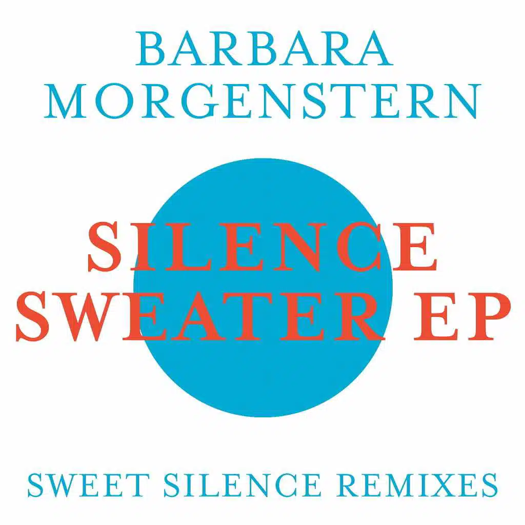 Silence Sweater EP