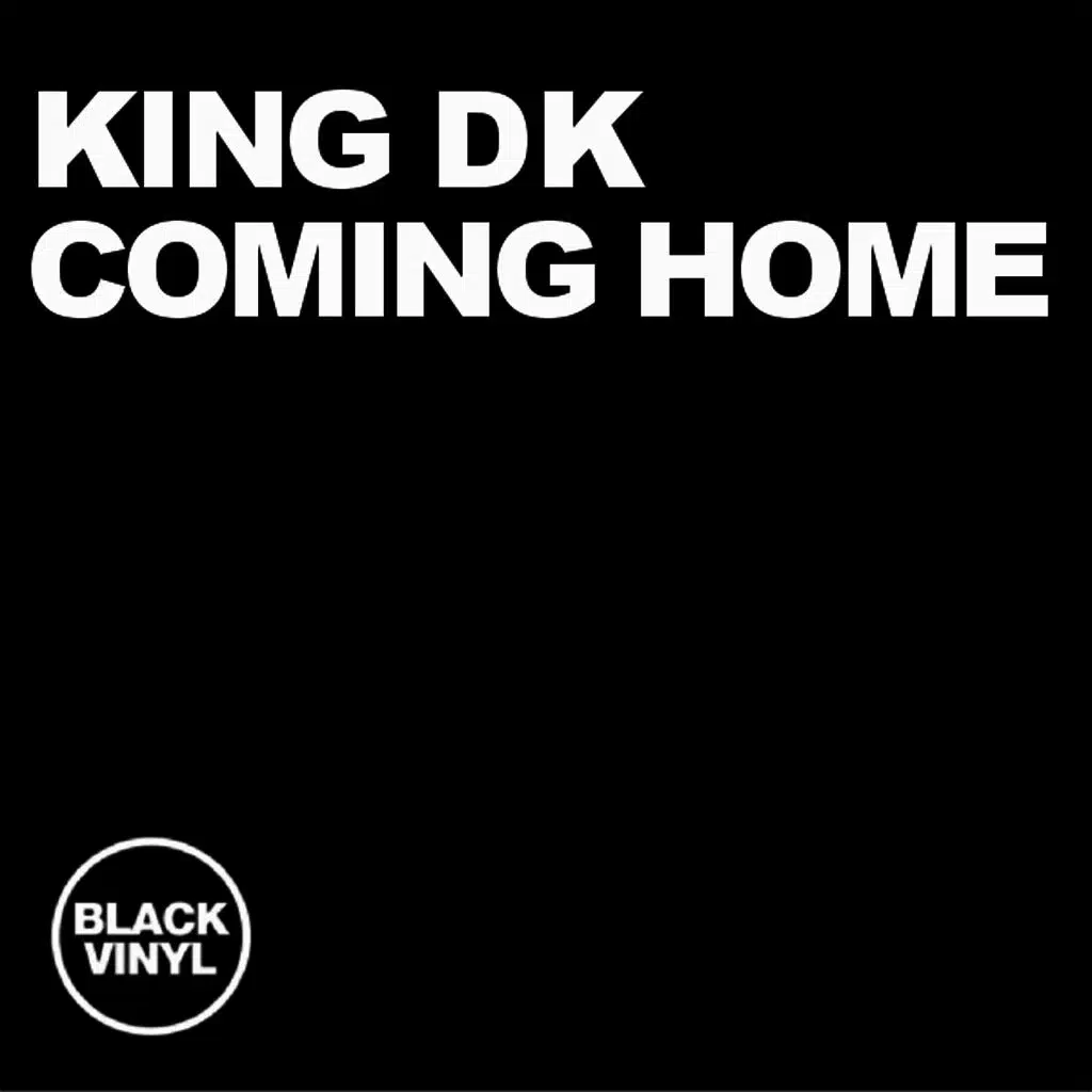 Coming Home (Vocal Mix) [feat. Claudia Fink]