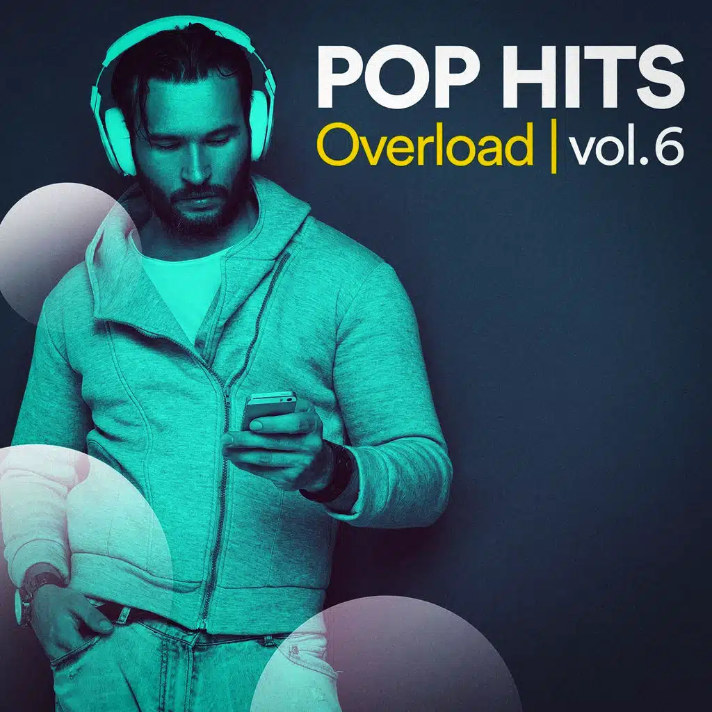 Pop Hits Overload, Vol. 6