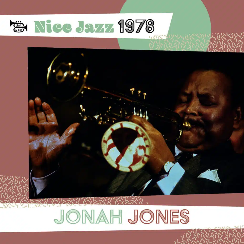 Nice Jazz (Live at Nice "Grande Parade Jazz", 1978)