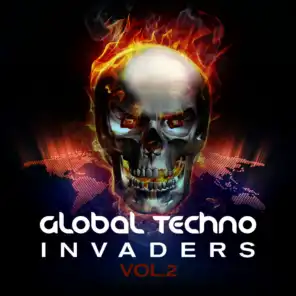 Global Techno Invaders, Vol. 2 (Best of Minimal and Progressive Techno, a 20 Track Selection of Electronic Hardgroovers)