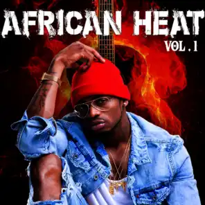 African Heat, Vol. 1
