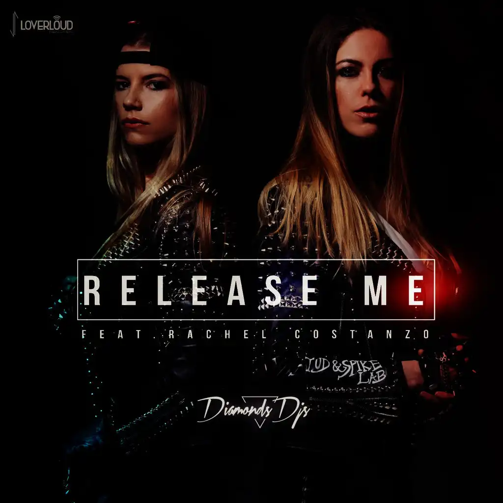 Release Me (ft. Rachel Costanzo)