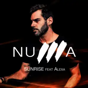 Sunrise (Club Remix) [ft. Alexa]