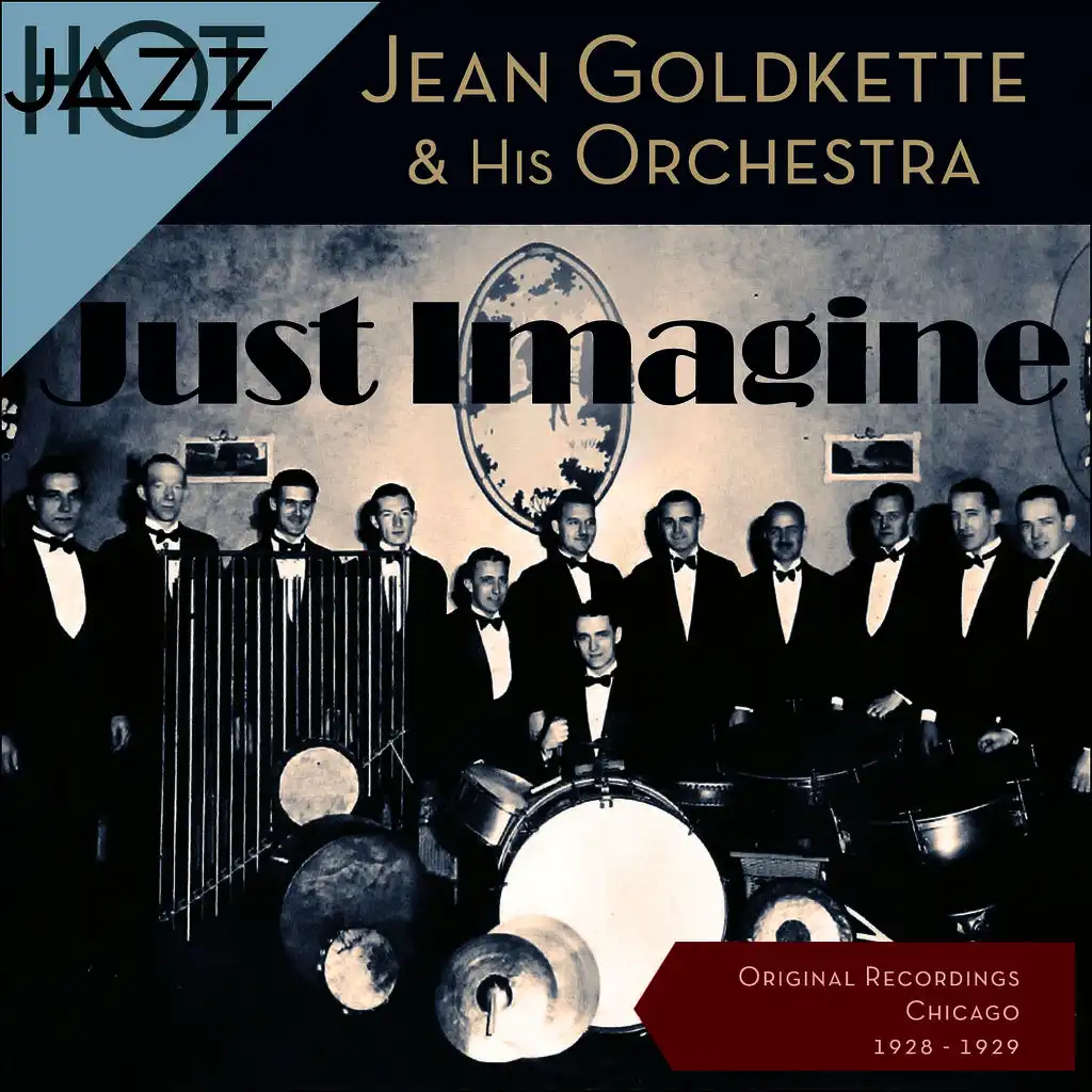 Just Imagine (Tk 2)