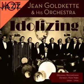 Idolizing (Tk 2) [feat. Frank Bessinger]