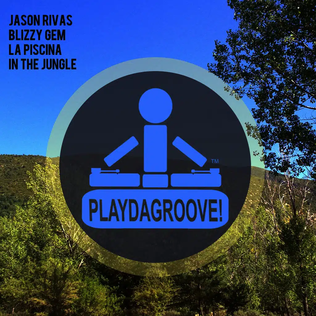 La Piscina in the Jungle