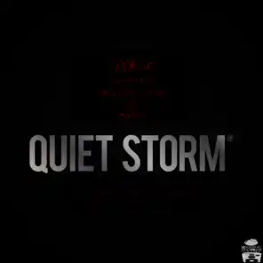 Quiet Storm (Drop-Zone Remix) [ft. Young M.A, JI & S.dot]
