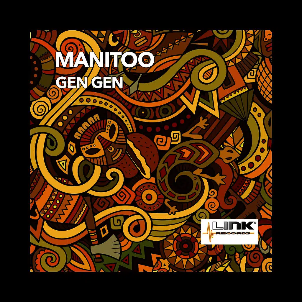 Gen Gen (Nice Perc Mix)