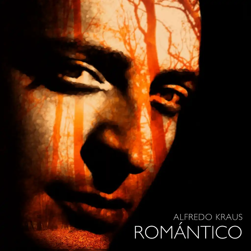 El Ultimo Romantico