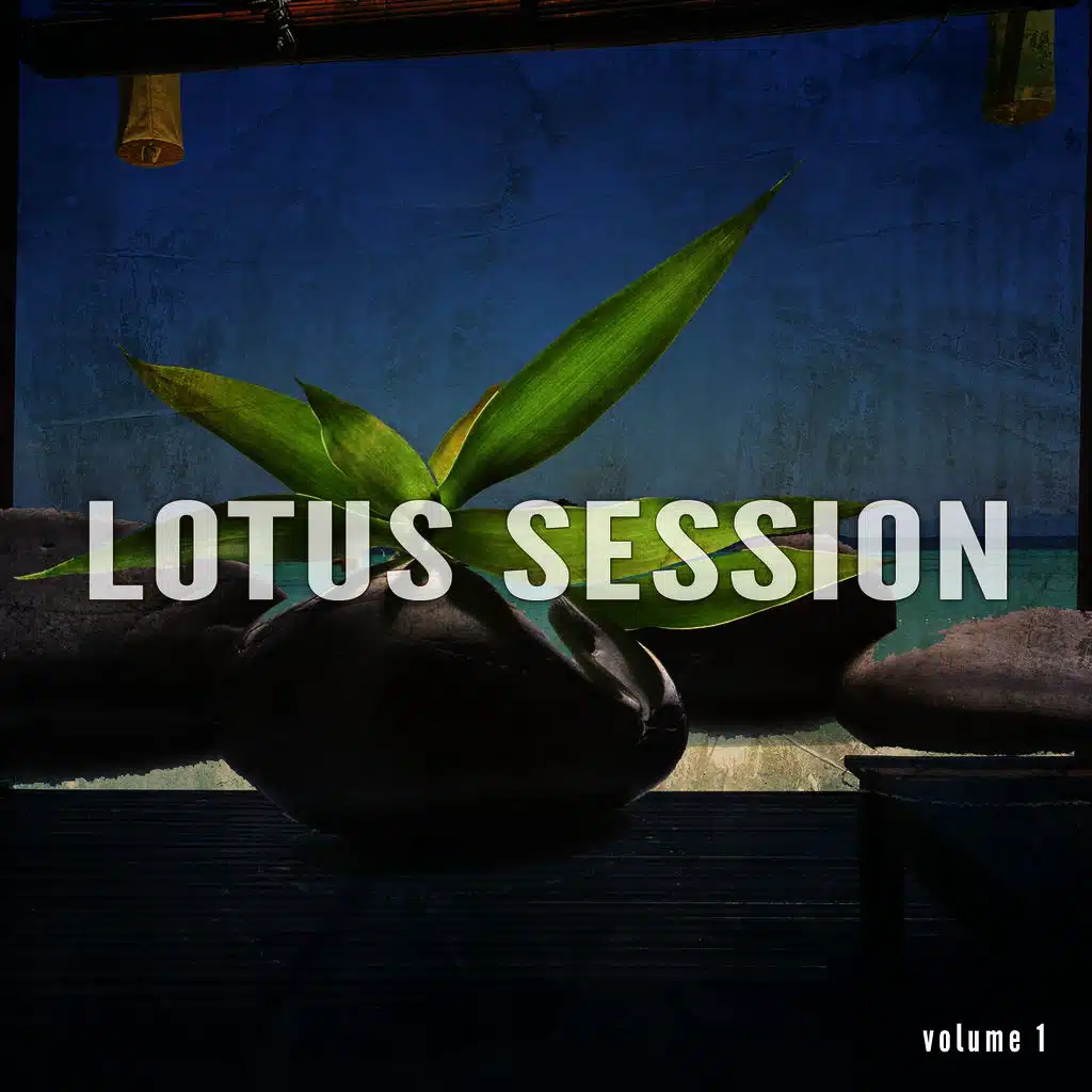 Lotus Session, Vol. 1 (Yoga & Mediations Vibes)