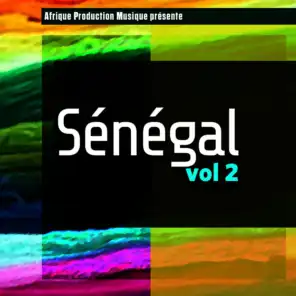 Compilation Senegal, Vol. 2