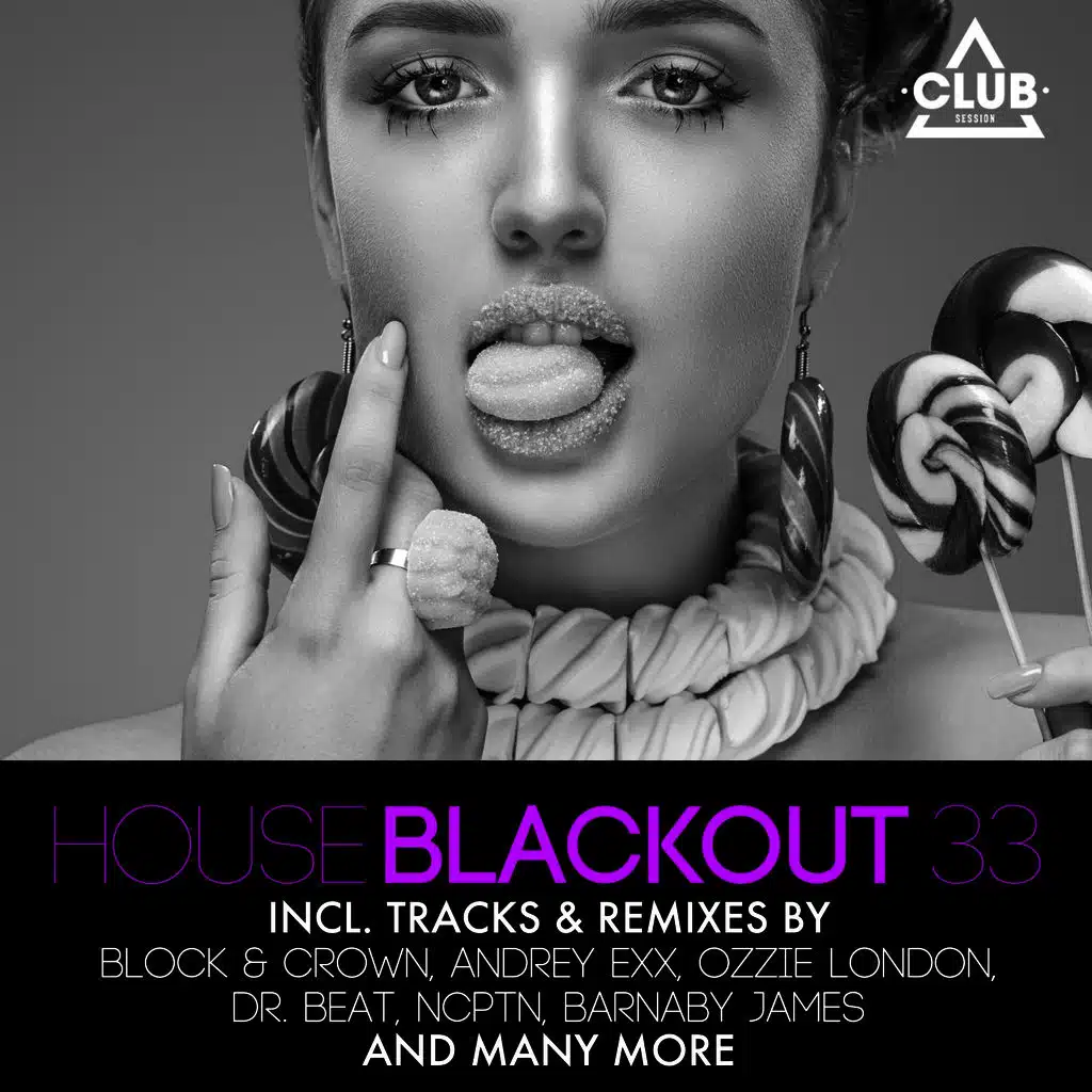 House Blackout, Vol. 33