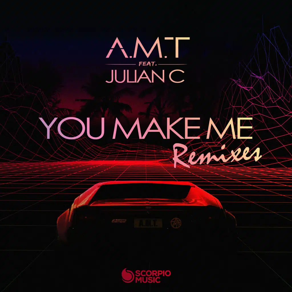 You Make Me (Deen Creed Remix) [ft. Julian C]