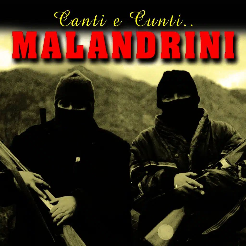 Canti e cunti malandrini