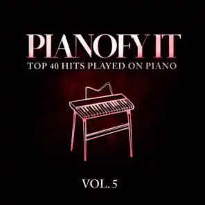 Soft Piano Music, Los 40, Éxitos FM