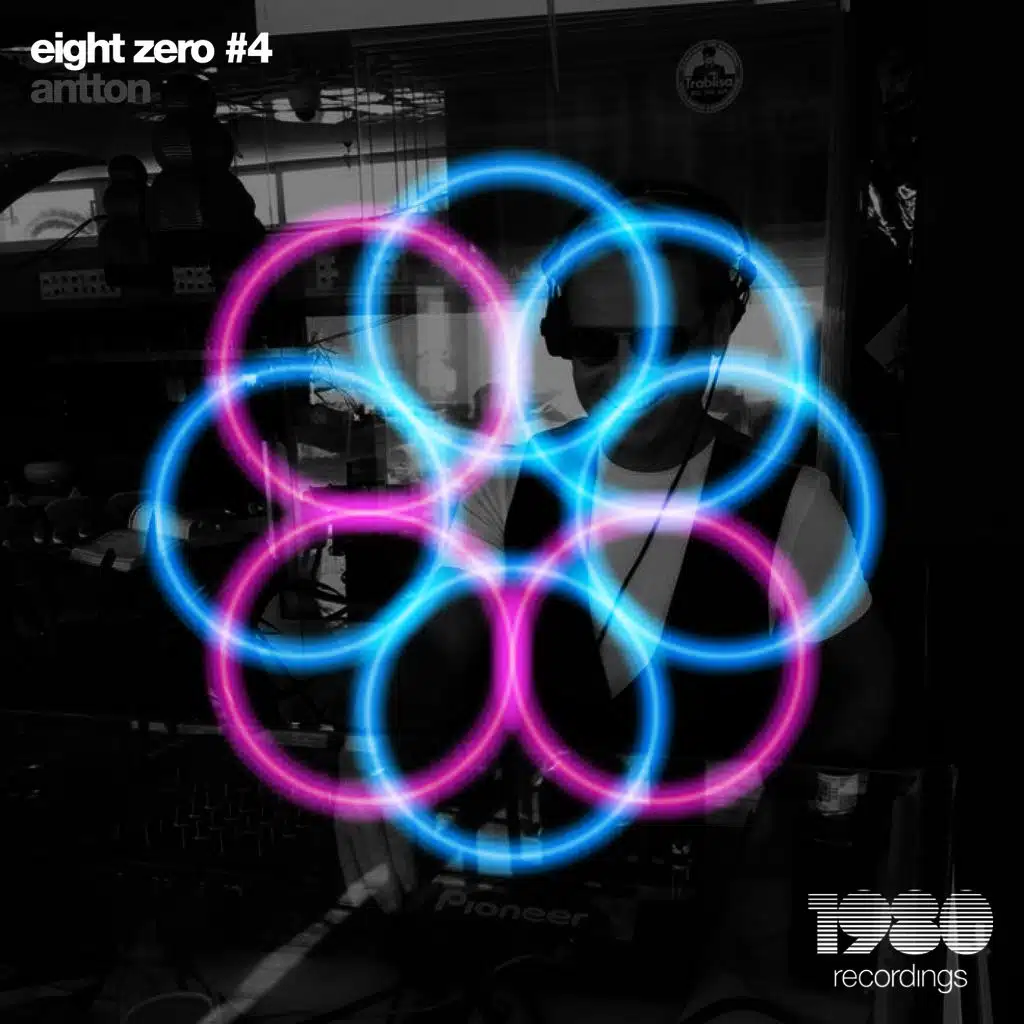 Eight Zero #4