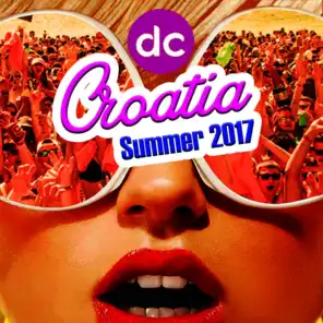 Destination Clubbing Croatia (Summer 2017)