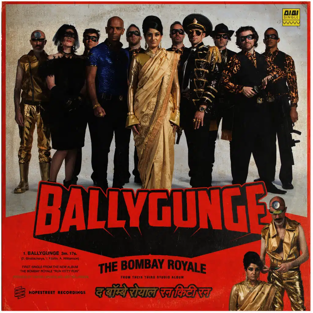 Ballygunge