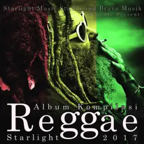 Kompilasi Reggae Starlight 2017
