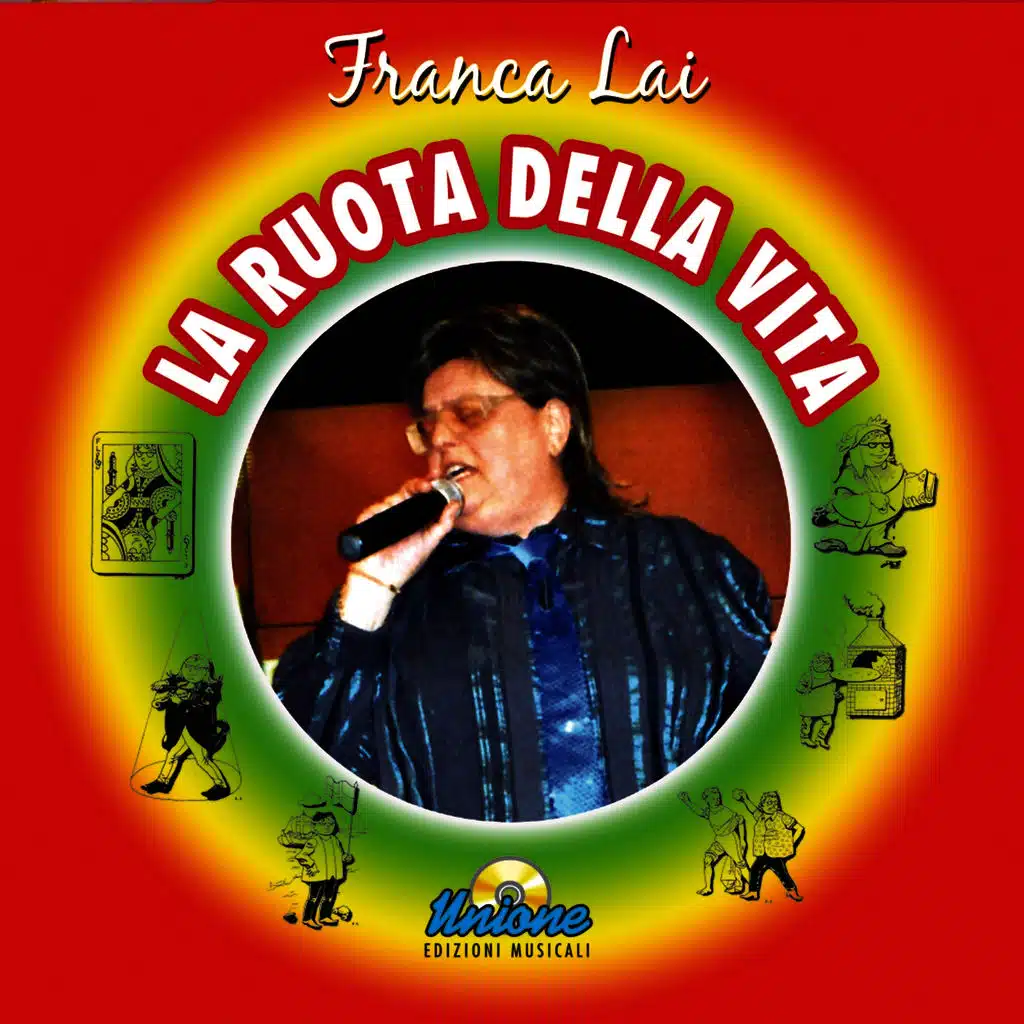La ruota della vita