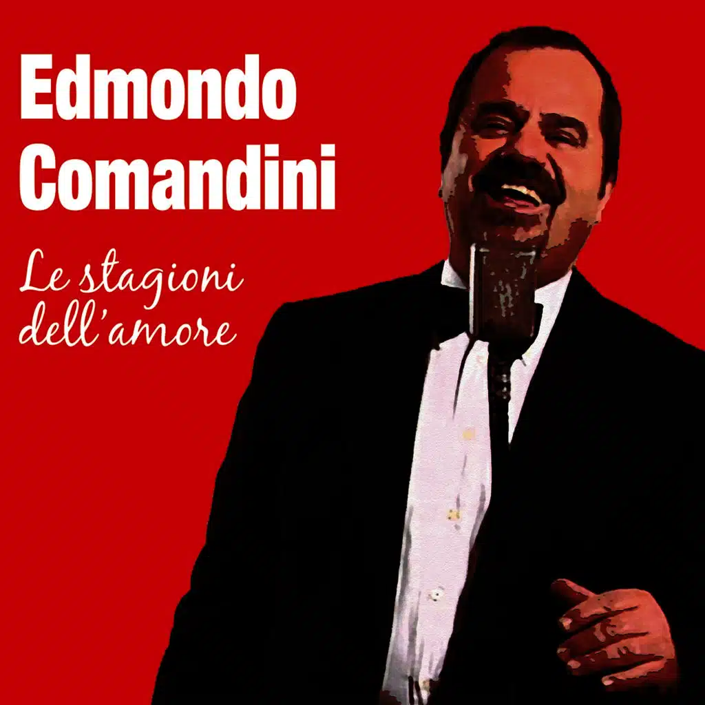 Le stagioni dell'amore